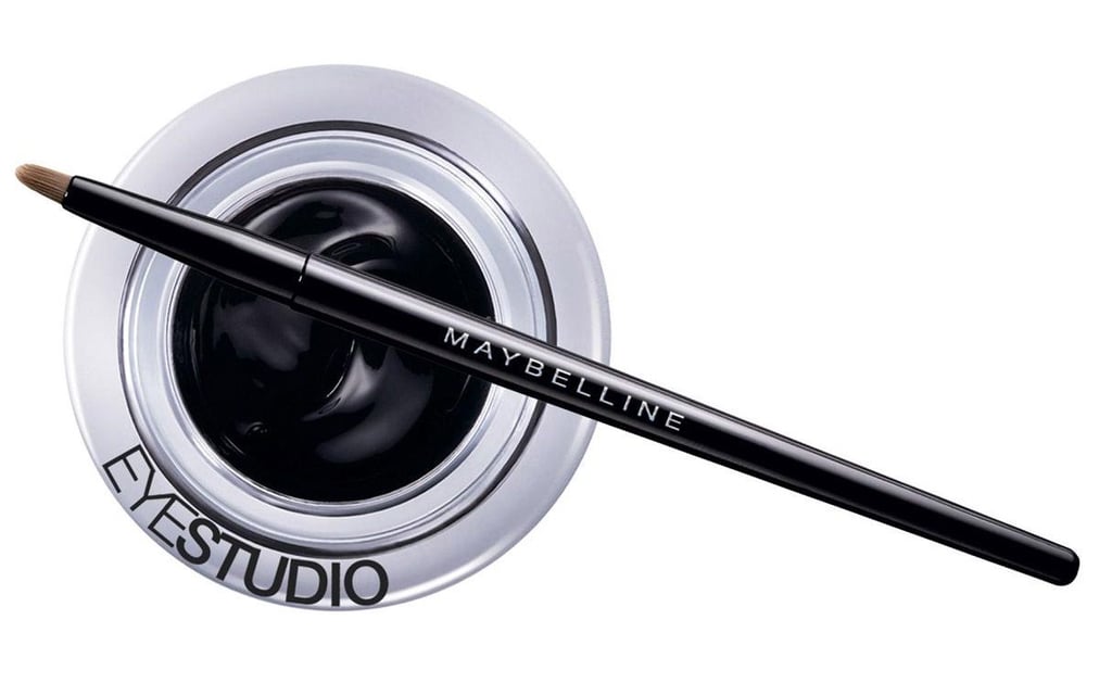 Maybelline’s Eye Studio Lasting Drama Gel Eyeliner
