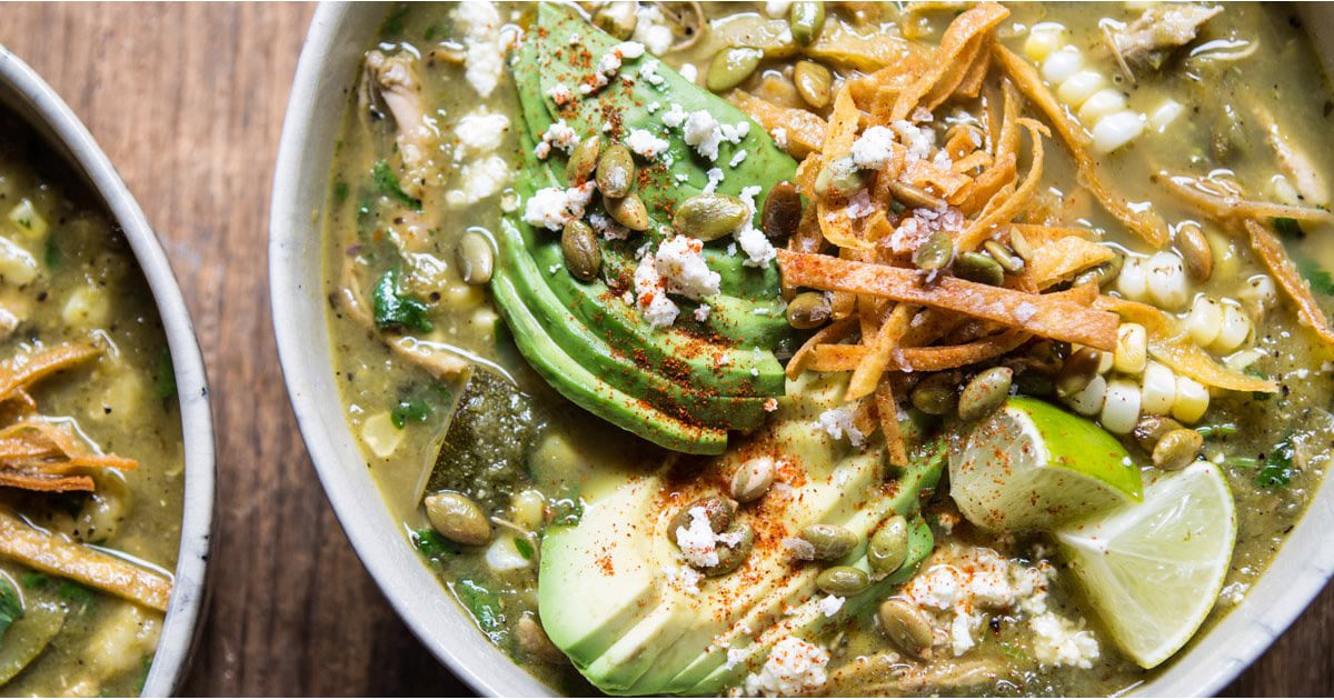 Latin Stew Recipes POPSUGAR Latina