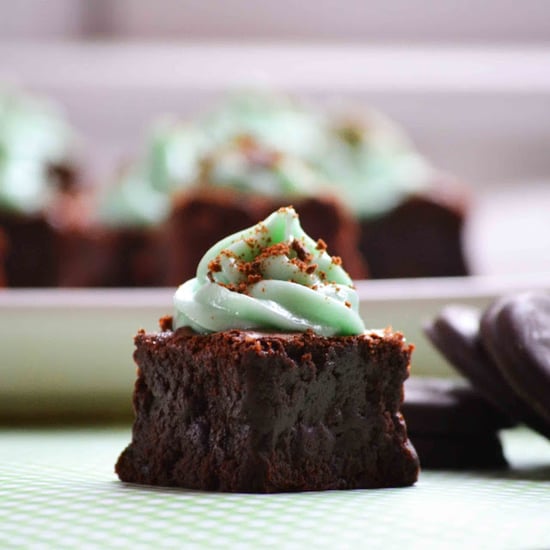 Recipes Using Girl Scout Cookies