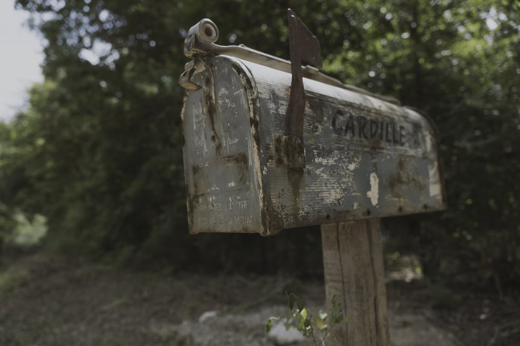 Photos From Andrew Lincoln’s Last The Walking Dead Episode