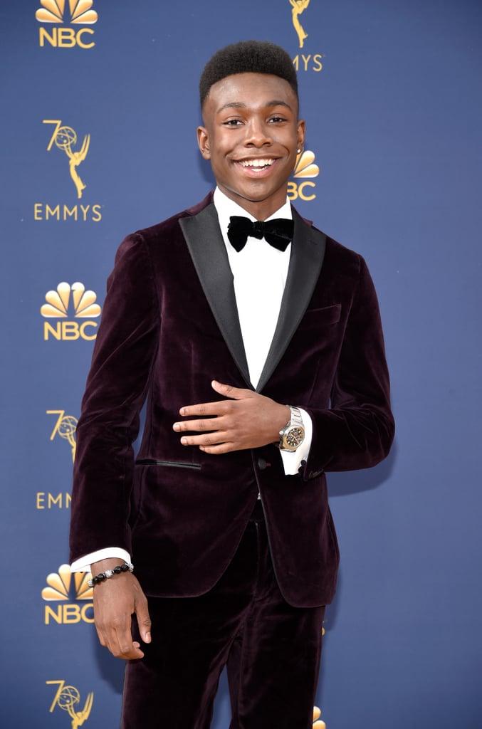 This Is Us Cast at the 2018 Emmys