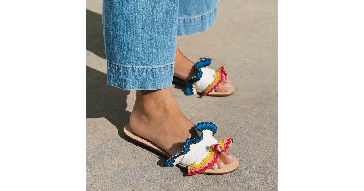 Loeffler randall hot sale birdie