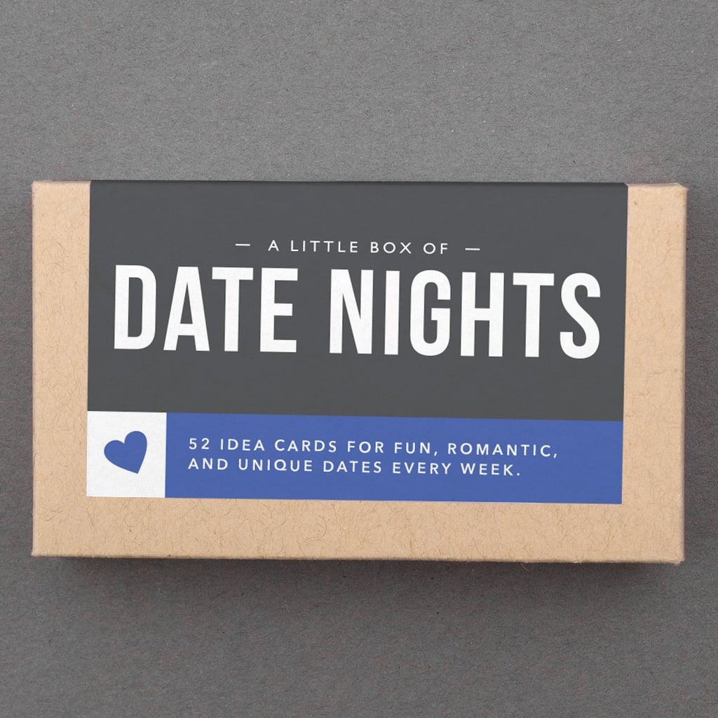 Date Night Jar Stocking Stuffers For Him Stocking Fillers For Her Date Night Box Date Night 