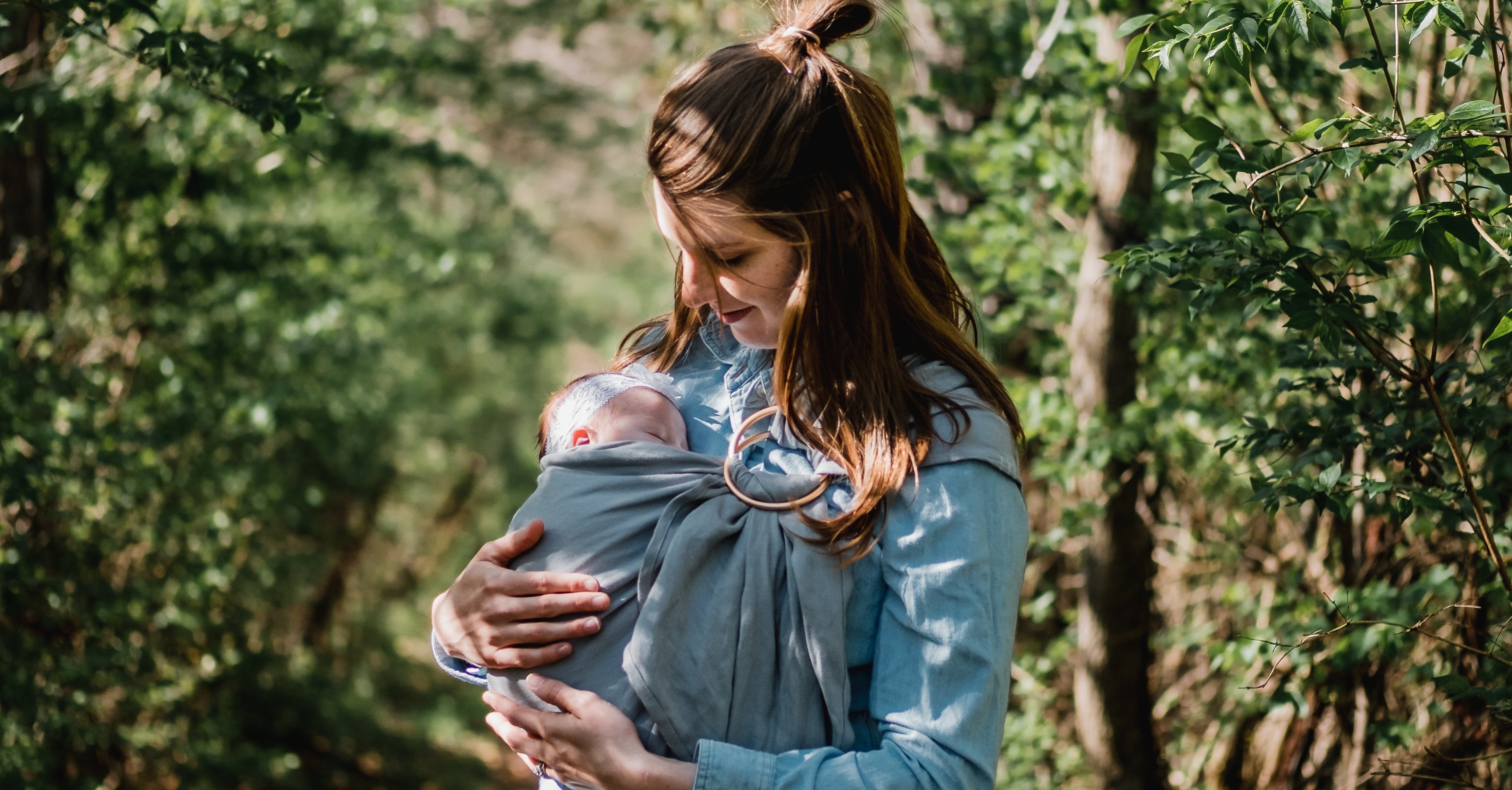 How to Breastfeed Your Baby While Pumping POPSUGAR Family