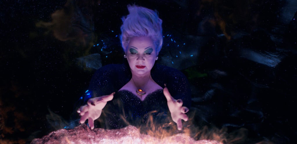 23 DIY Ursula Halloween Costume Ideas