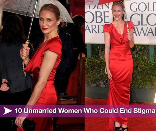 10 Single Celebrities | POPSUGAR Love & Sex