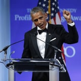 Barack Obama Asks Congress Have