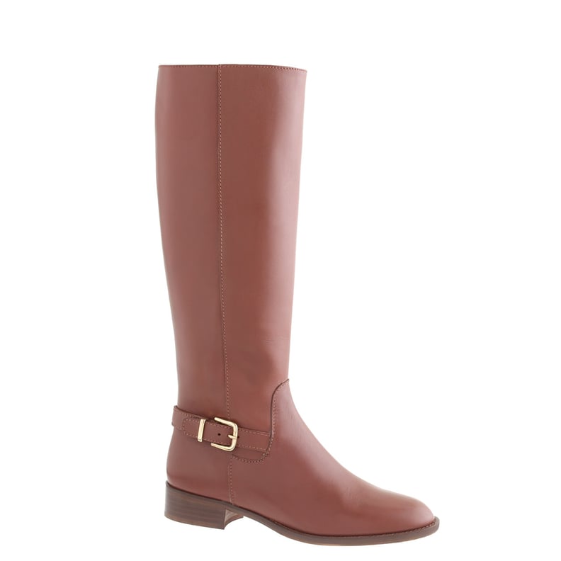 J.Crew Riding Boots