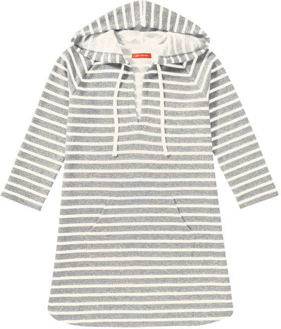 Joe Fresh Stripe Swim Cover Up ($39)