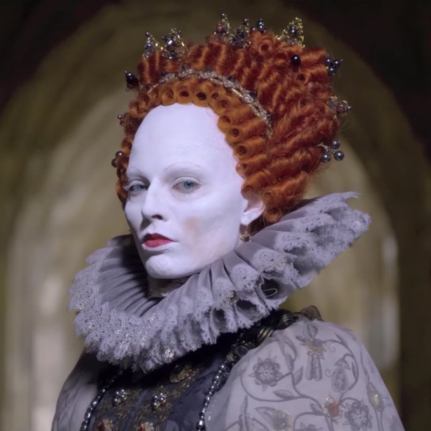 Tea at Trianon: Trailer for New Film about Mary Queen of Scots