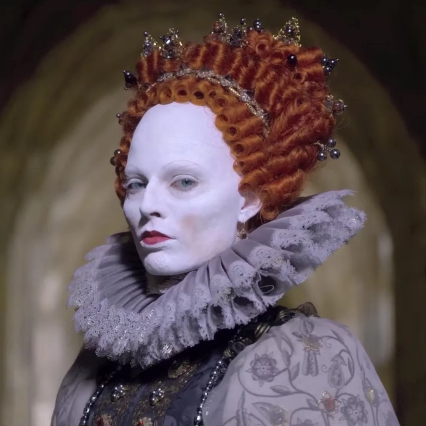 Tea at Trianon: Trailer for New Film about Mary Queen of Scots