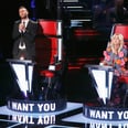 The 16 Best Auditions From The Voice, Just Because They're Friggin' Amazing
