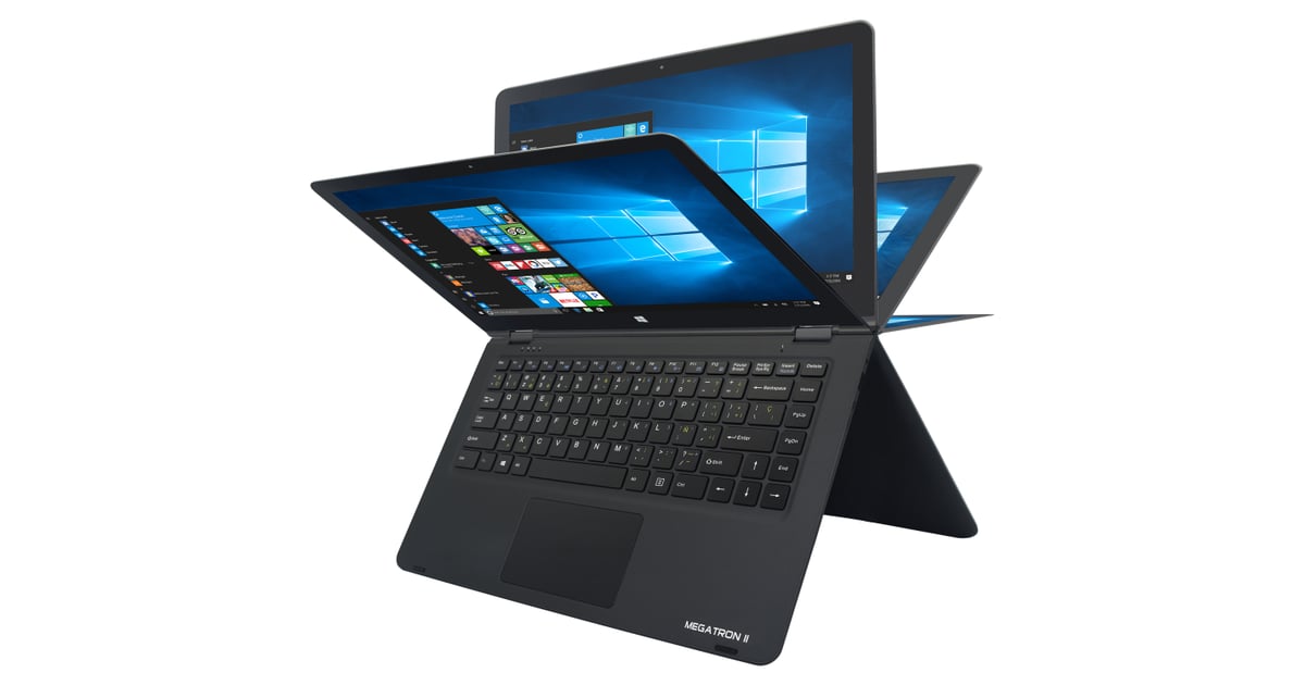 iView MEGATRON II | Best Tech Gadgets From Walmart | POPSUGAR Smart ...