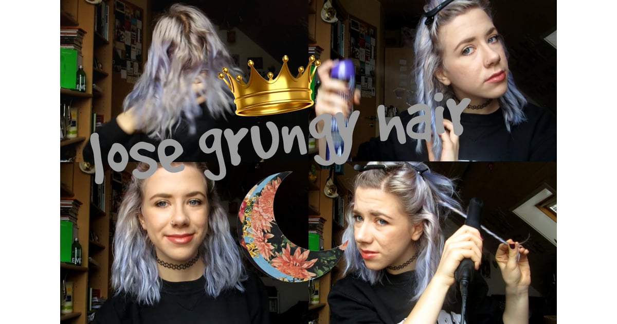 Grunge Hair Ideas Popsugar Beauty Many nineties stars chopped their hair into a pixie cut; grunge hair ideas popsugar beauty