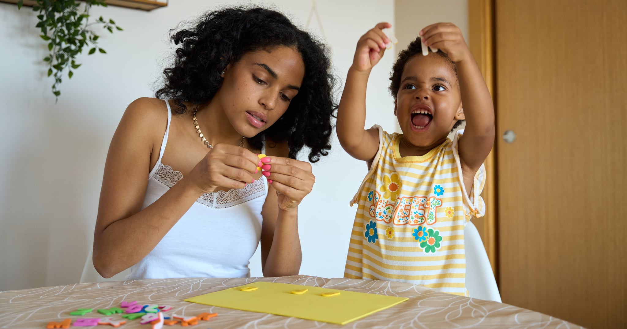 Why Everyone Wants a Playdate With the 