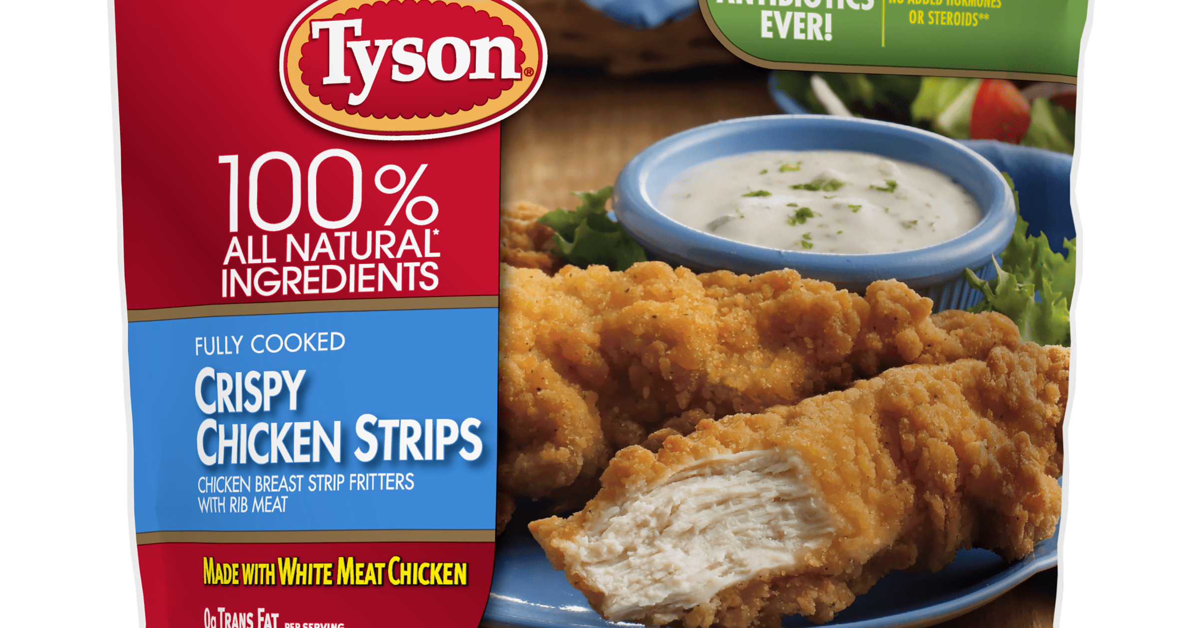 Tyson Chicken Recall May 2019 POPSUGAR Family