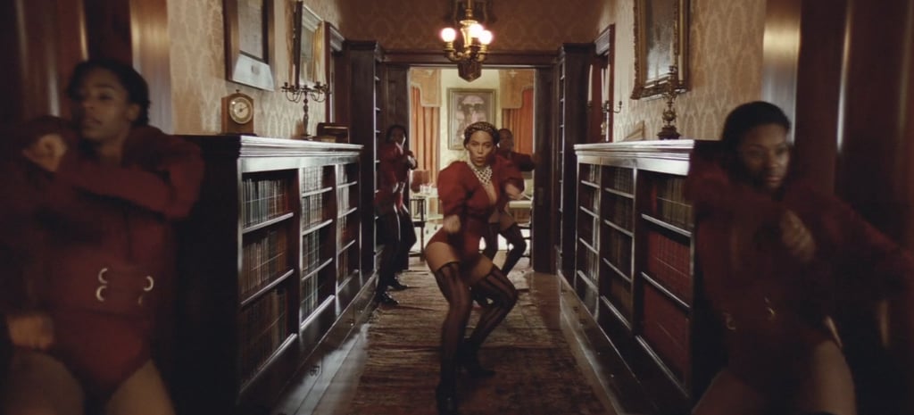 Beyonce's "Formation" Style