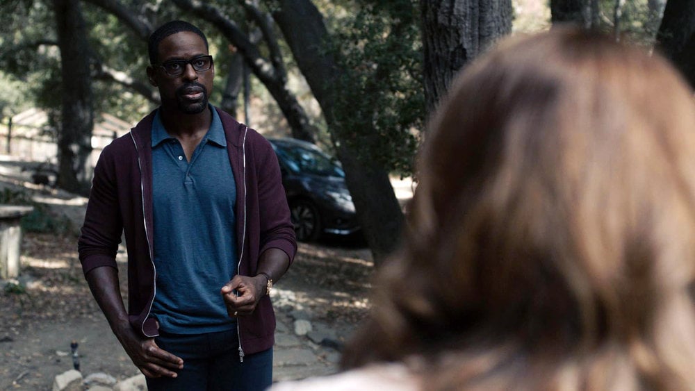 How This Is Us Addresses Black Lives Matter in Season 5 POPSUGAR