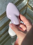 This Viral Makeup Applicator Looks Like an Alien's Penis — but It Works