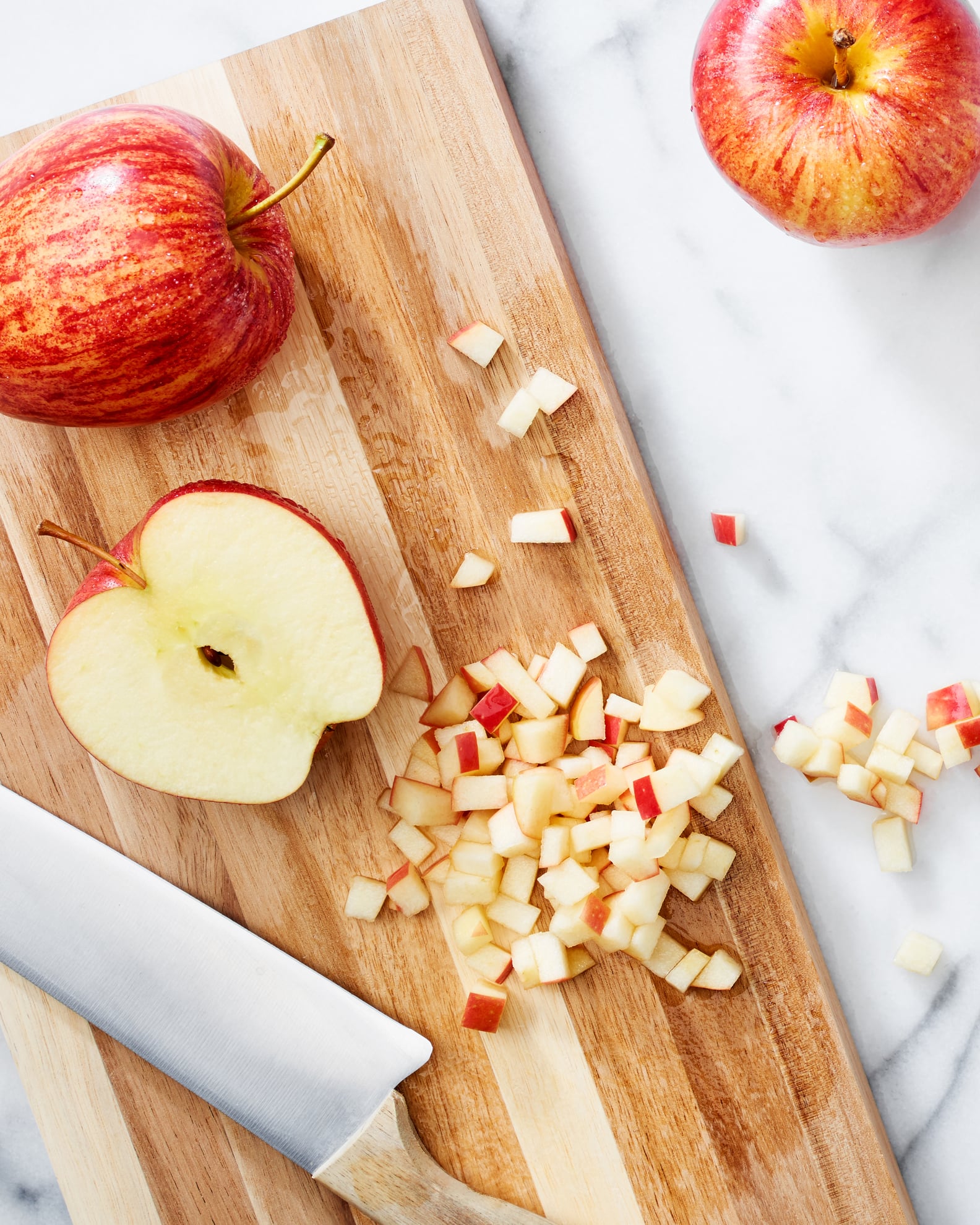 How to Calculate Net Carbs POPSUGAR Fitness