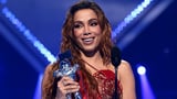 Anitta Makes History, Wins Best Latin Award at 2022 MTV VMAs