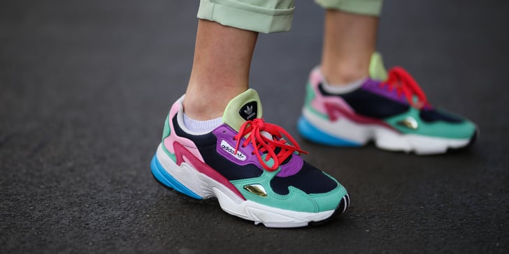 The Best, Cutest Women's Sneakers to Shop at Macy's | POPSUGAR Fashion