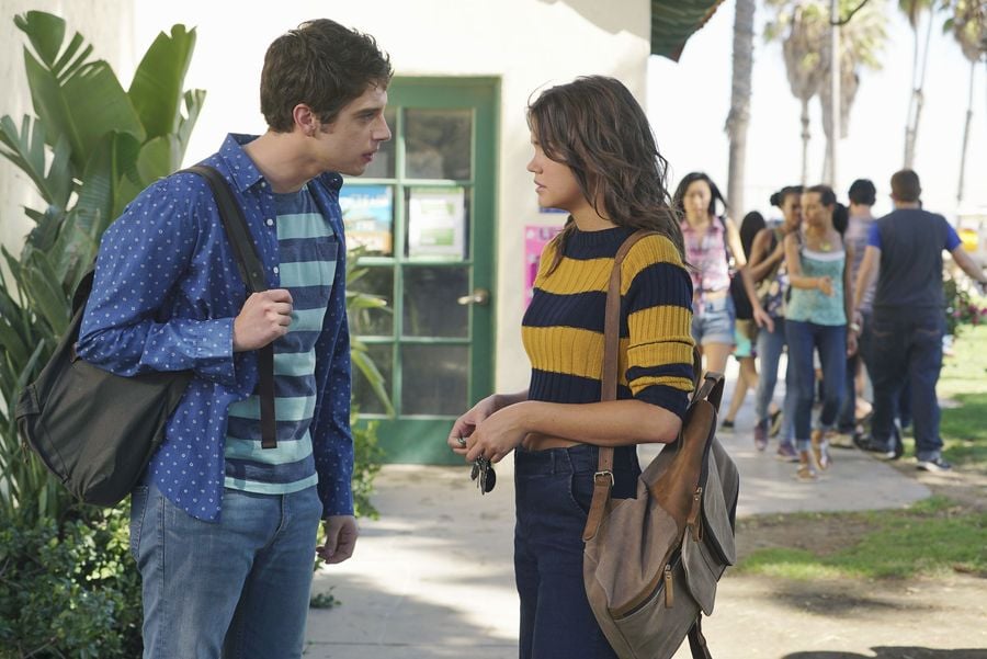 shows to watch if you like the fosters