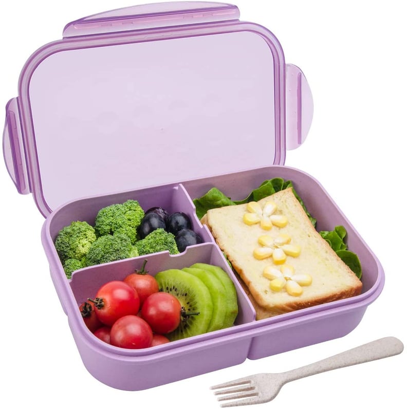 Bento box of the week: Fit & Fresh Breakfast Chiller