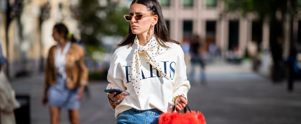 15 Ways to Wear Your Jeans to Fancy Occasions