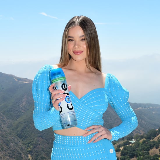 Hailee Steinfeld Shares Her Go-To Wellness Tips