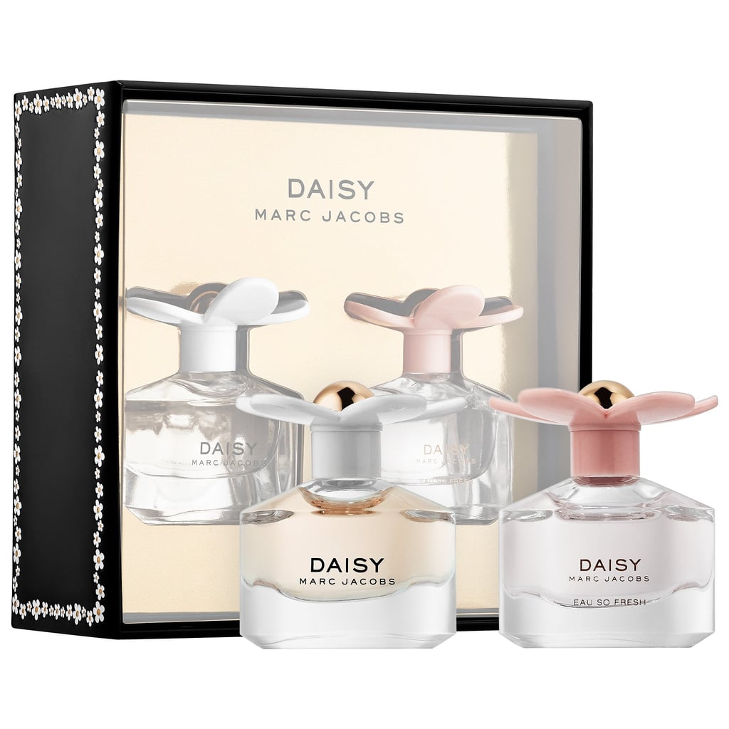 Marc Jacobs Daisy & Daisy Eau So Fresh Mini Set