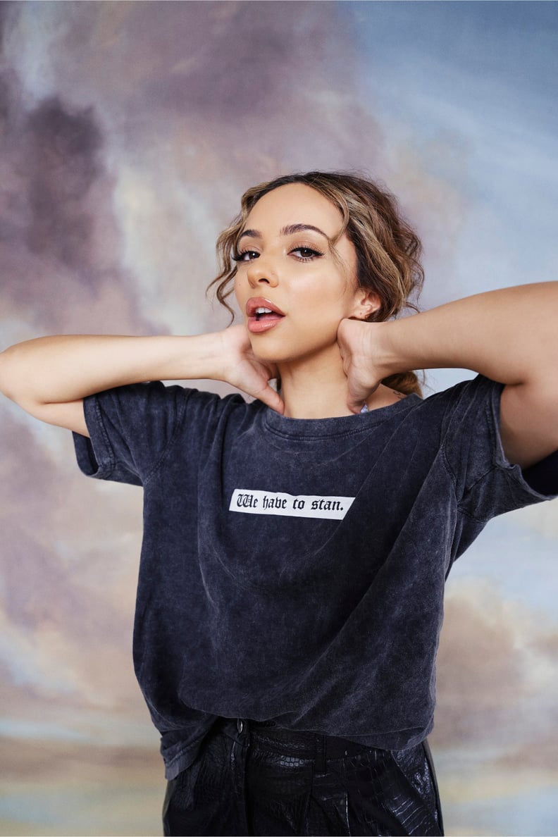 Jade Thirlwall We Have To Stan Oversized T-Shirt