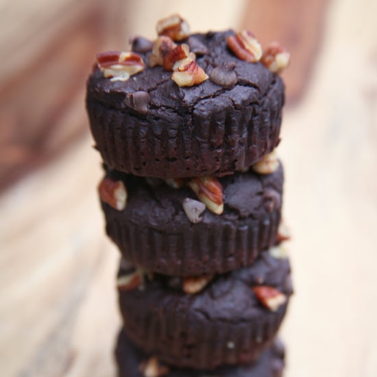 Healthy Baking Recipes