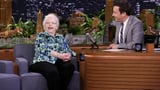 Joanne Rogers Talks About Mister Rogers on Jimmy Fallon 2018