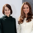 Michelle Dockery Created a Line of Handbags For Kate Middleton's Favorite Brand