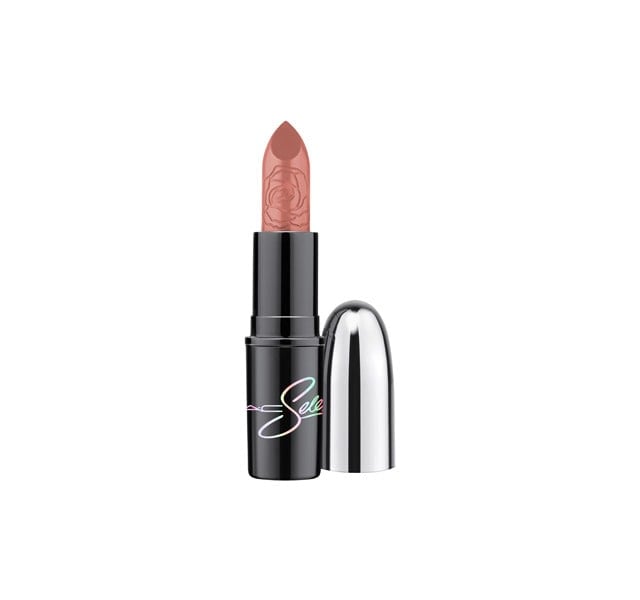 MAC Selena La Reina Lipstick in "Selena Vive"