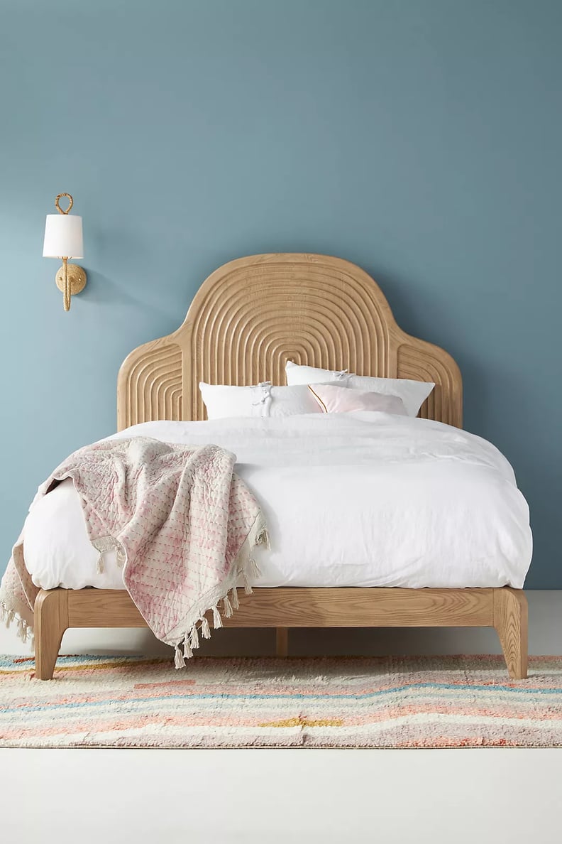 For the Boho-Lovers: Isla Bed