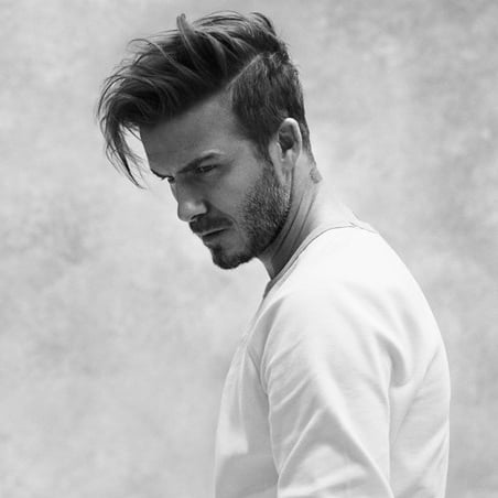 David Beckham Wearing Underwear 2015 | Picture
