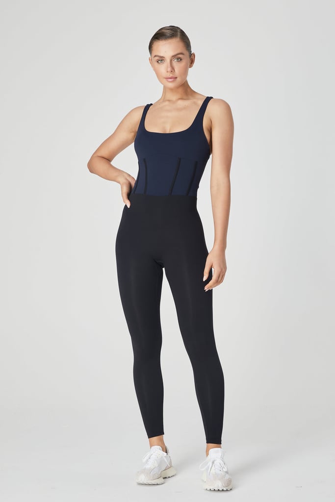Ithaca Bustier Bodysuit