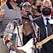 H.E.R.'s Super Bowl "America the Beautiful" Performance