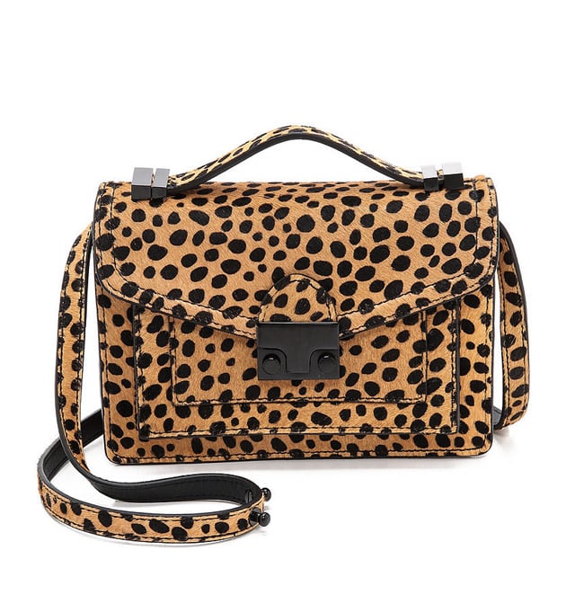 Loeffler Randall Mini 'Rider' Bag ($495)