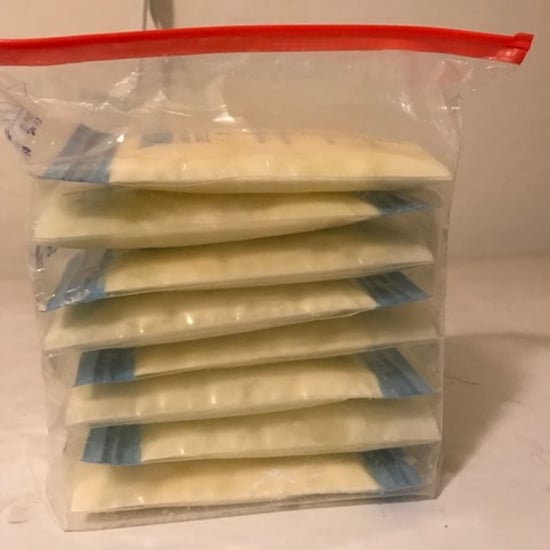 American Airlines Charges Mom to Carry On Breast Milk