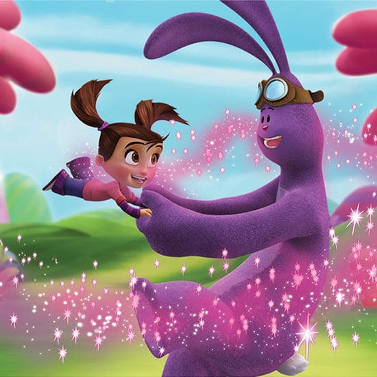 Disney Junior's Kate and Mim-Mim Easter Episode