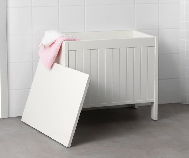 Silverån Storage Bench | Best Ikea Furniture For Small Bathrooms | POPSUGAR Home Photo 61