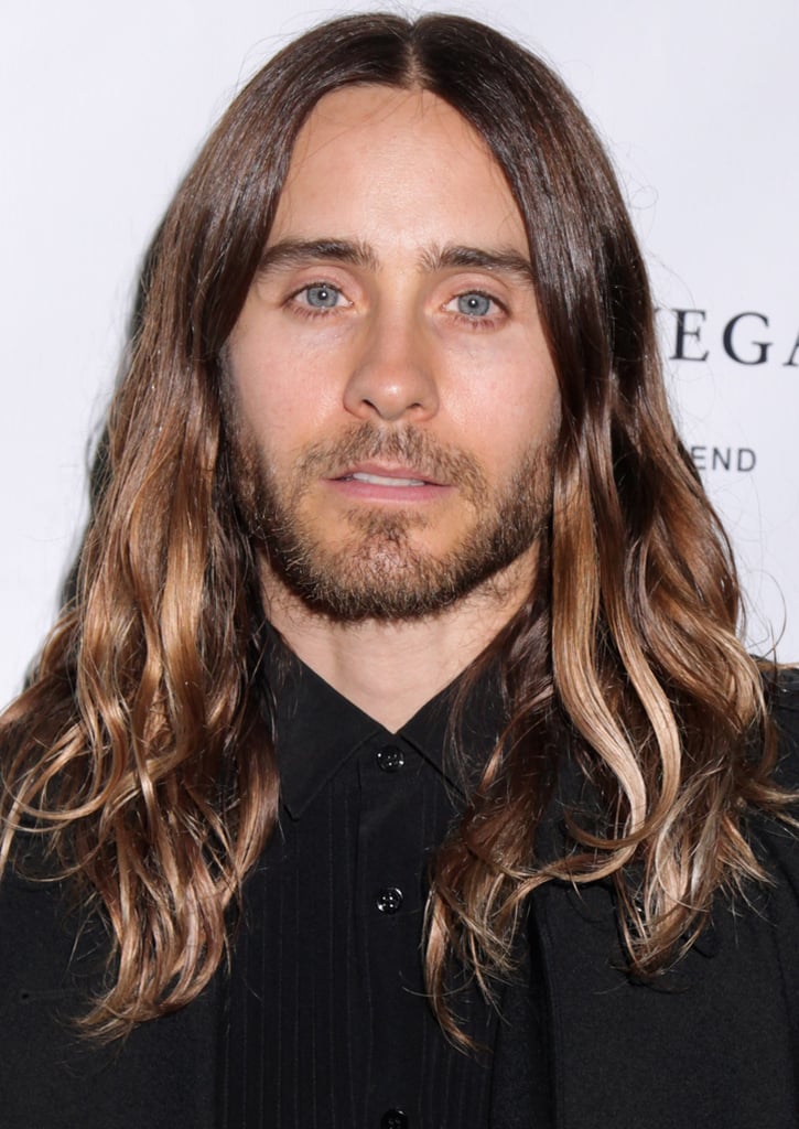 Jared Leto