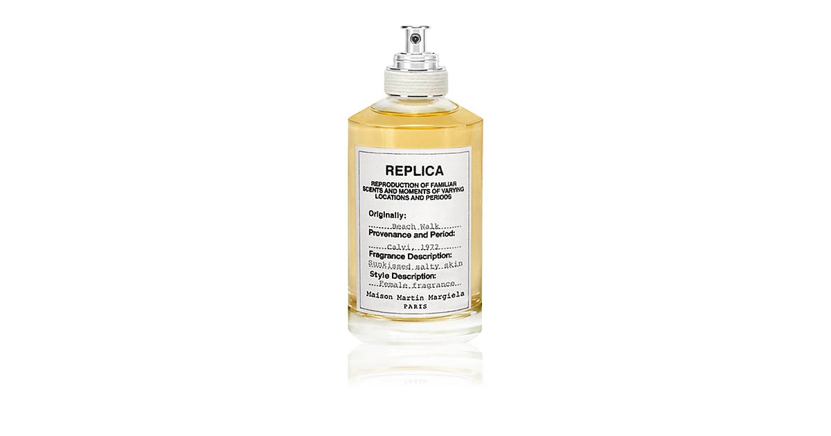 Maison Martin Margiela Replica Beach Walk Fragrance ...