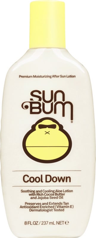 Sun Bum Cool Down Lotion