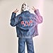 Levi's Hello Kitty Clothing Collection 2019