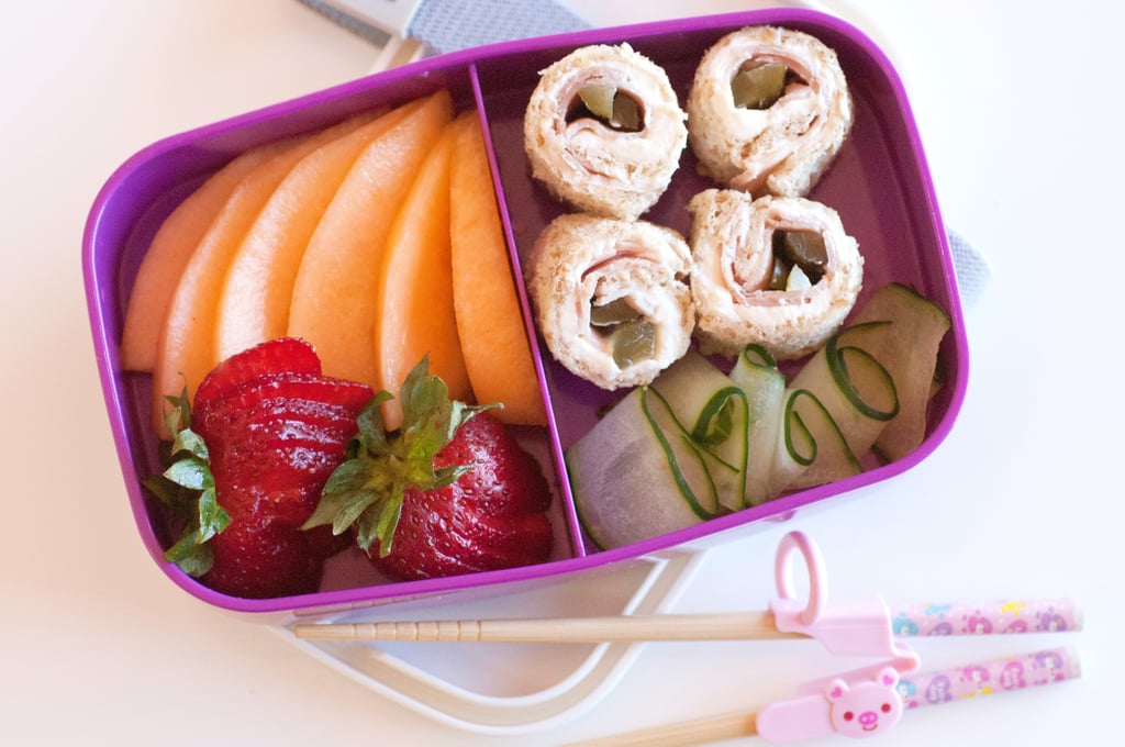 Sandwich-Free Lunches | POPSUGAR Family