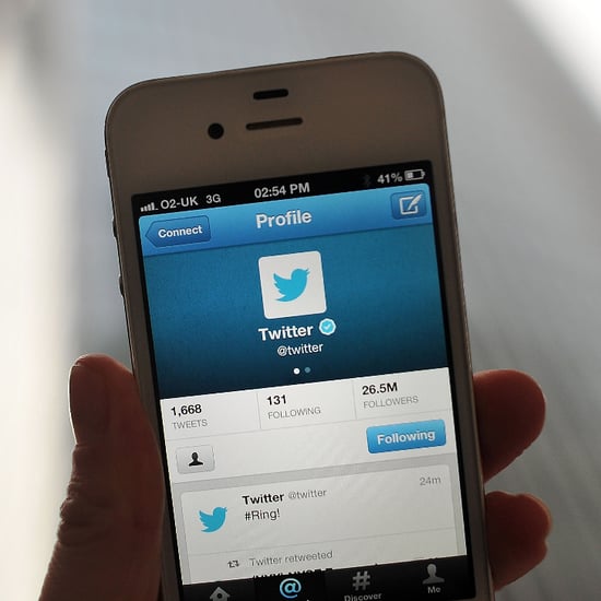 Twitter's While You Were Out Feature